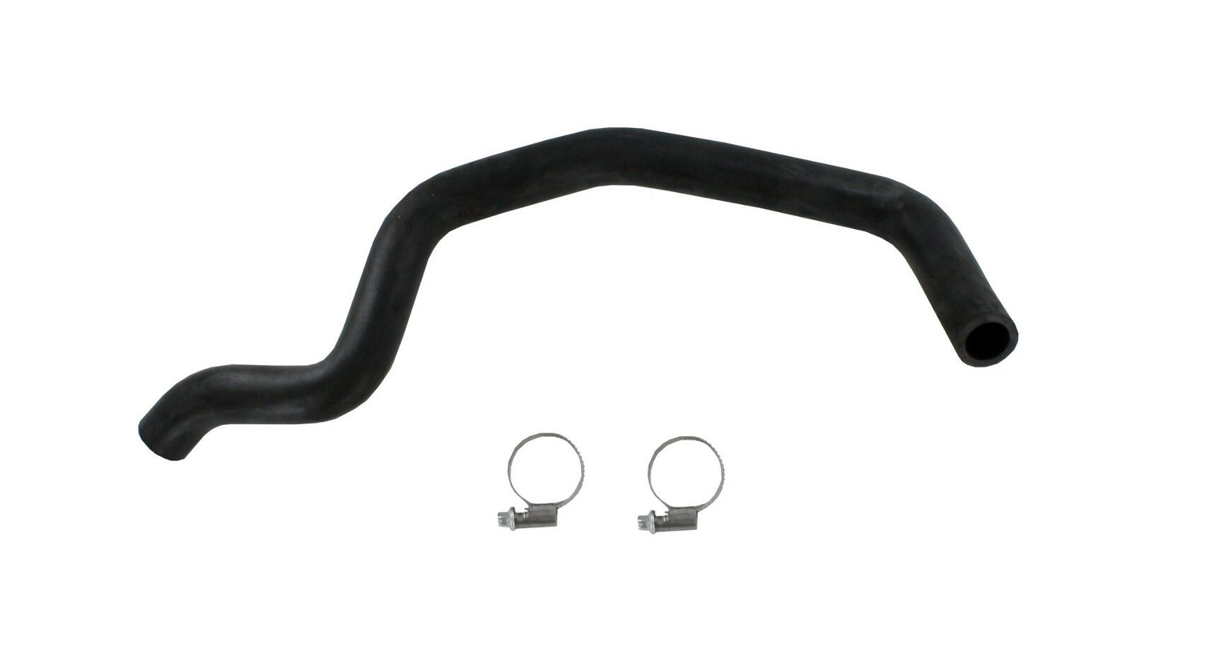 BMW Oil Separator Hose 11157556837 - Rein ABV0103P